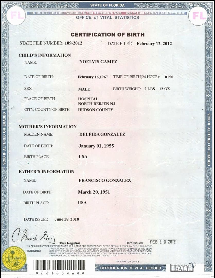 VAWA self-petition services