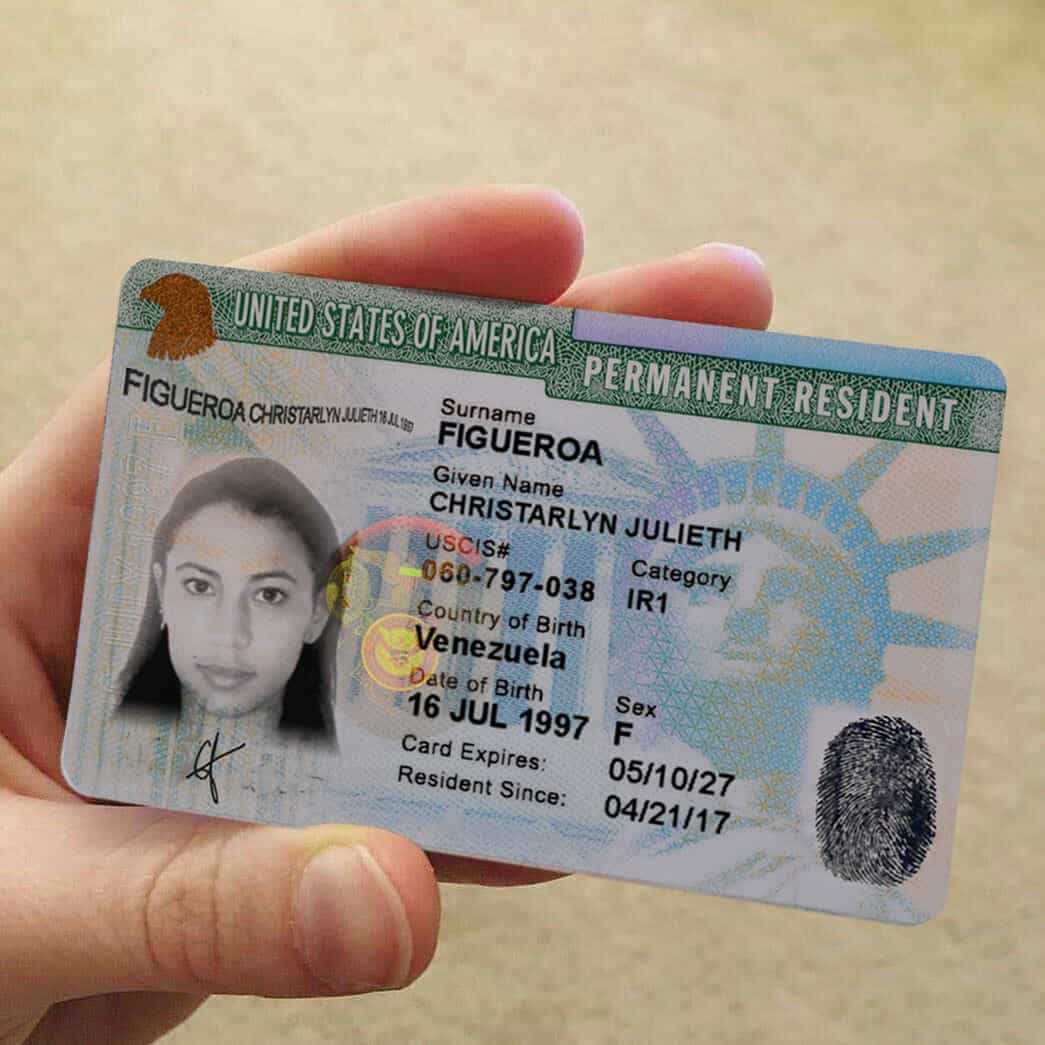 Immigration consultation